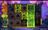 Free spins screen