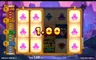 Free spins screen