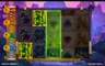 Free spins screen