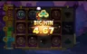 Win screen