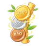 Instant Prize Symbol