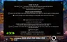 Rules / How to play