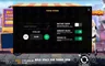 Game settings