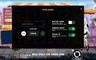 Game settings