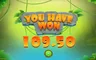 Free spins screen