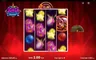 Free spins screen