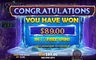 Win screen