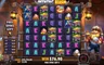 Free spins screen