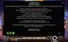 Rules / How to play