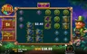 Free spins screen