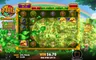 Free spins screen