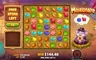 Free spins screen