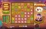 Free spins screen