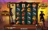 Free spins screen