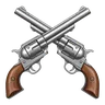 DUEL Scatter