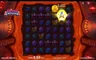 Free spins screen