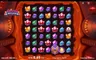Free spins screen