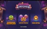 Preview / Loading screen