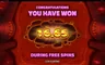 Win screen