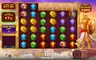 Free spins screen