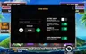 Game settings