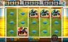 Free spins screen