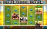 Free spins screen