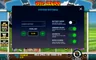 Game settings