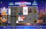 Info / About screen