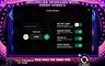 Game settings