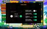 Game settings