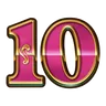 10