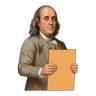 Benjamin Franklin