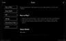 Rules / How to play