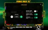 Game settings