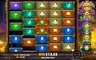 Free spins screen