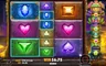 Free spins screen