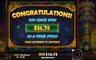 Win screen