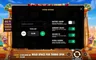 Game settings