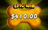 Win screen
