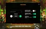 Game settings