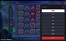 Autoplay settings