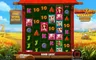 Free spins screen
