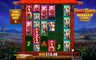 Free spins screen