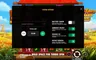 Game settings