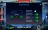 Game settings