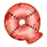 Q