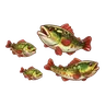 Small fish cluster (MONEY symbol)