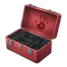 Tackle box