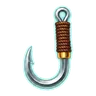 Fishing hook